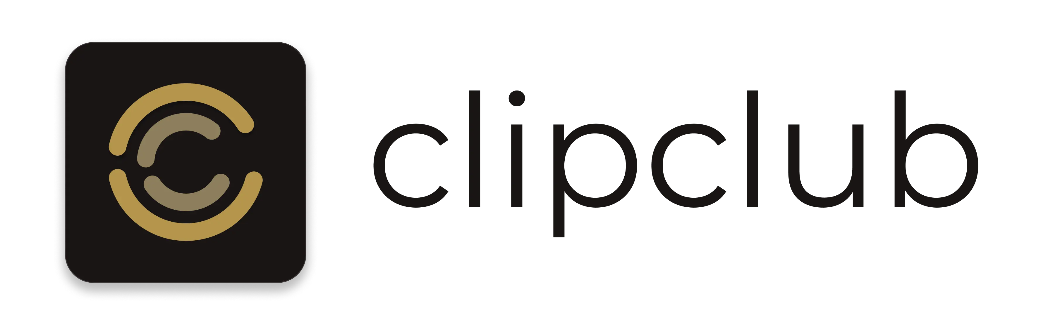 Logo von ClipClub