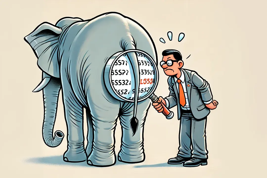 Eine einfache »Fuzzy«-Search mit PostgreSQL und Kysely