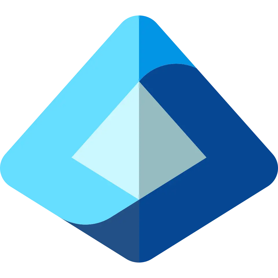 Icon of Microsoft Entra