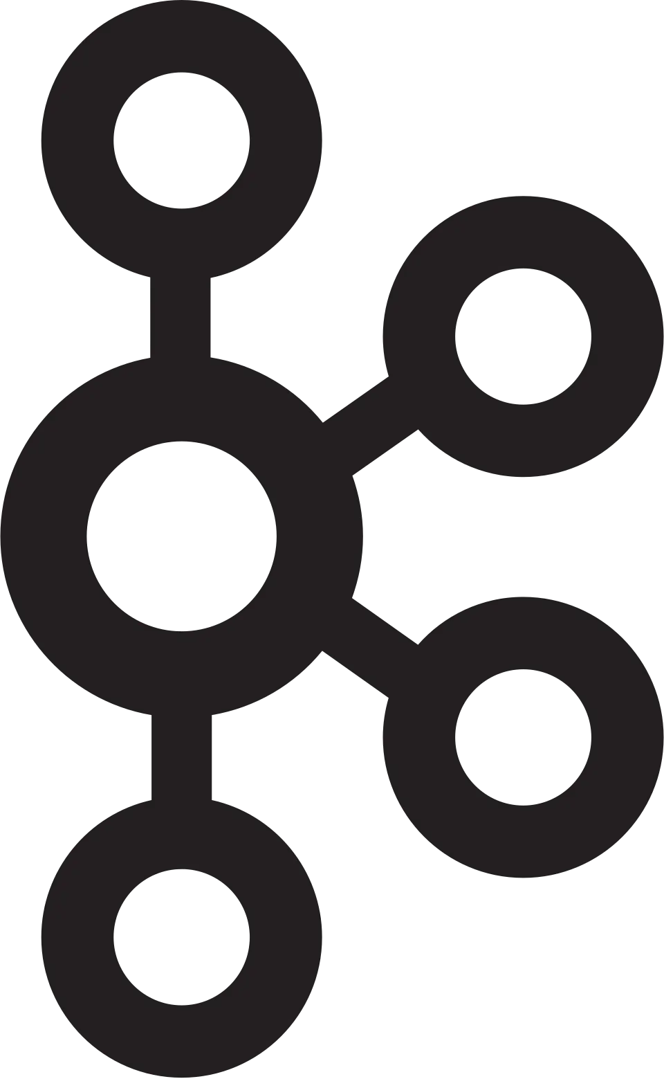 Icon of Apache Kafka
