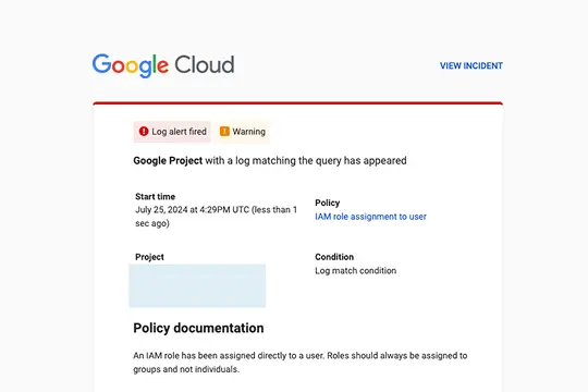 Log Aggregation und Alerting in KRITIS richtig umgesetzt