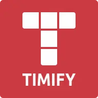 Icon of Timify