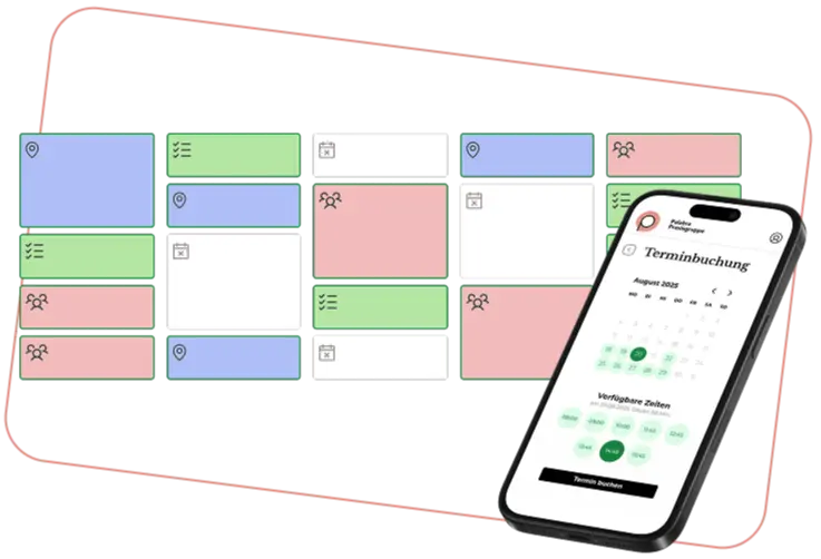 Palabra Praxisgruppe GmbH
