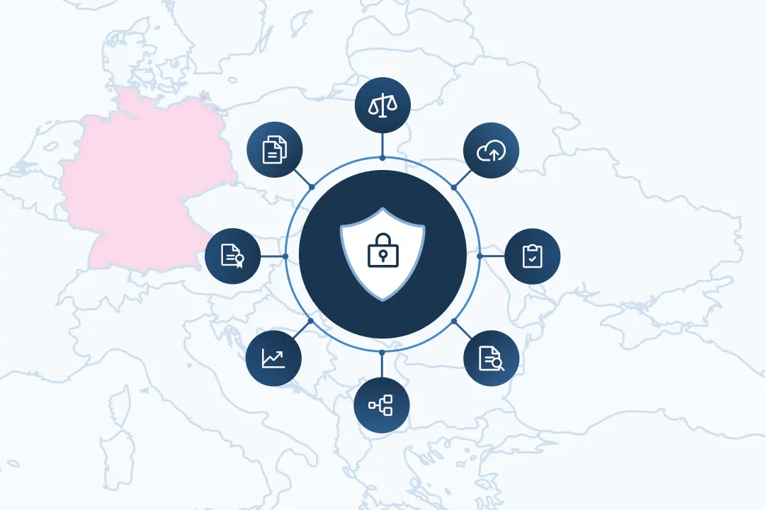 Wege zur digitalen Souveränität: AWS, Azure, GCP oder doch europäische Cloud-Anbieter wie STACKIT?